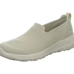 Skechers Slipper/Kletthalbschuh Sneaker (sportlich) GOwalk Joy-Sensational Day