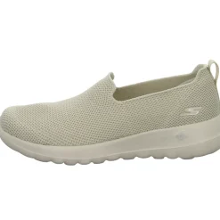 Skechers Slipper/Kletthalbschuh Sneaker (sportlich) GOwalk Joy-Sensational Day
