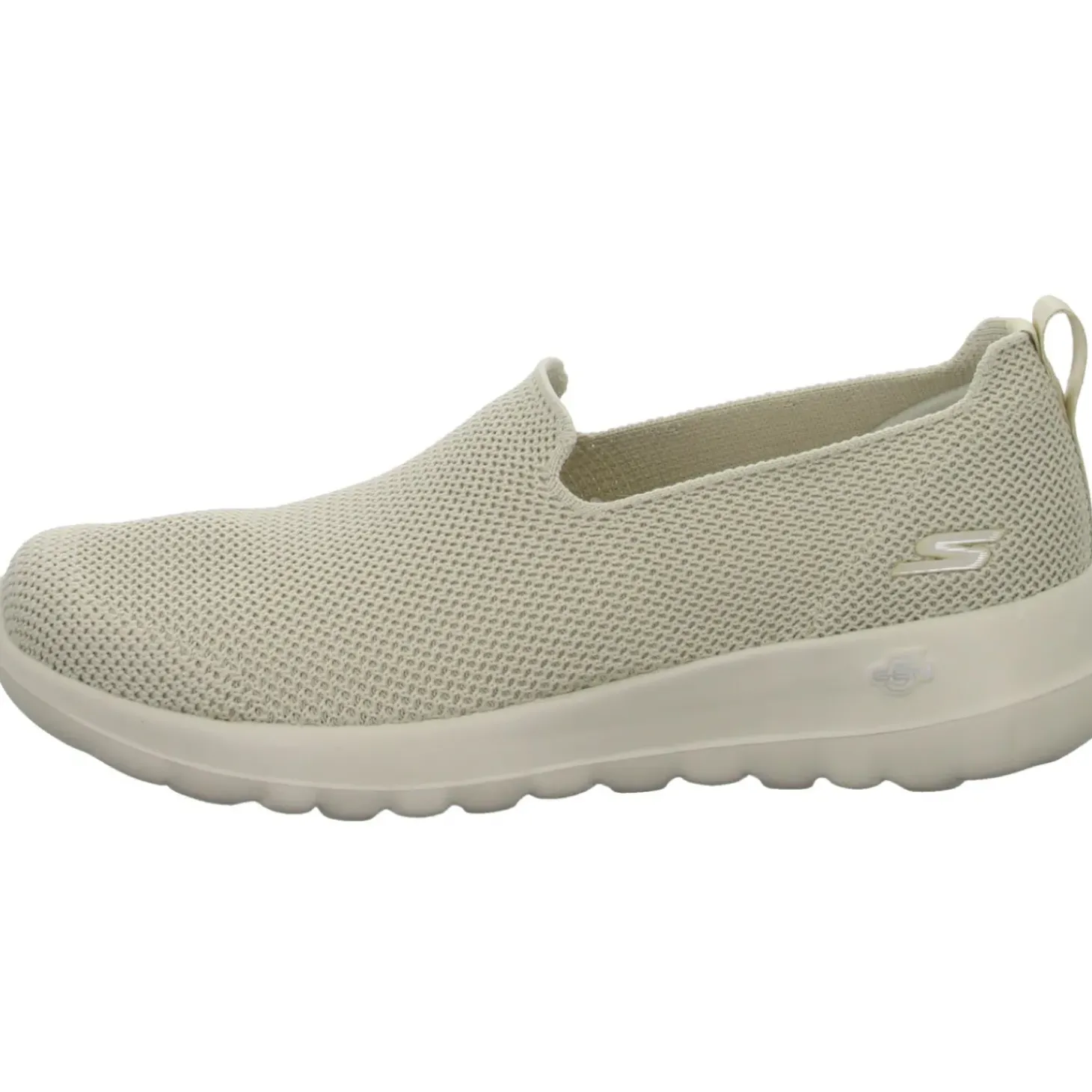 Skechers Slipper/Kletthalbschuh Sneaker (sportlich) GOwalk Joy-Sensational Day