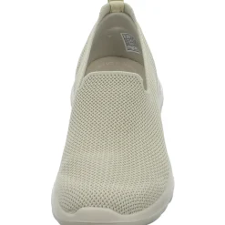 Skechers Slipper/Kletthalbschuh Sneaker (sportlich) GOwalk Joy-Sensational Day