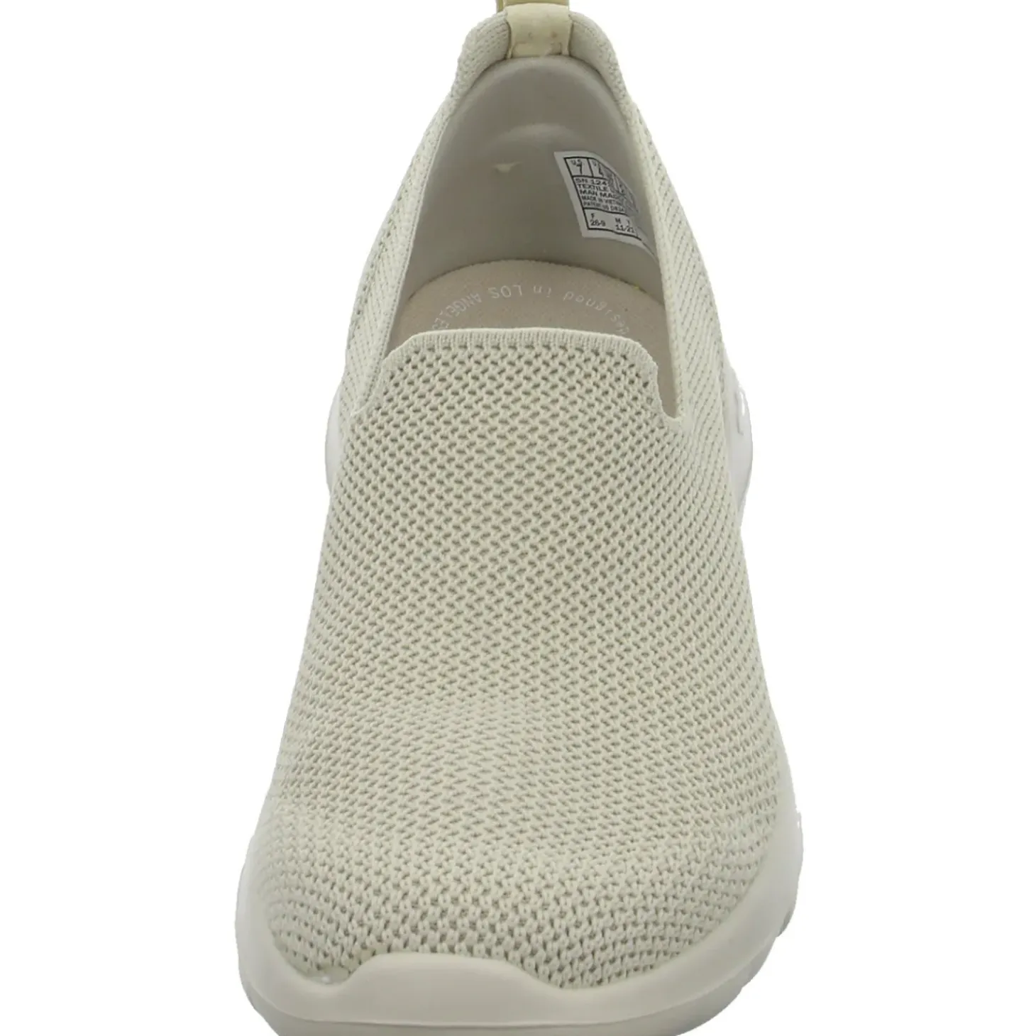 Skechers Slipper/Kletthalbschuh Sneaker (sportlich) GOwalk Joy-Sensational Day