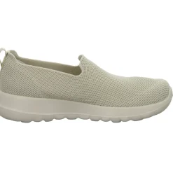 Skechers Slipper/Kletthalbschuh Sneaker (sportlich) GOwalk Joy-Sensational Day