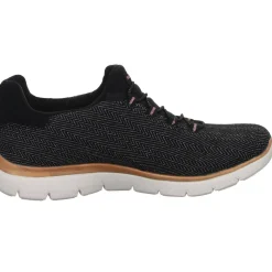 Skechers Slipper/Kletthalbschuh Sneaker (sportlich) Summits-DAZZLING ME