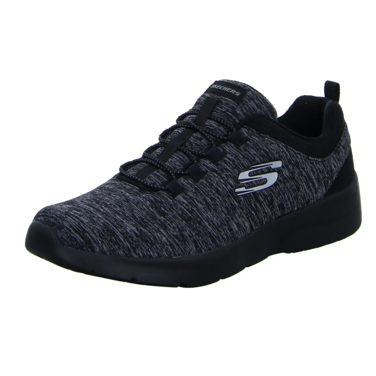 Skechers Slipper/Kletthalbschuh Sneaker (sportlich) Dynamight 2.0-In a Flash