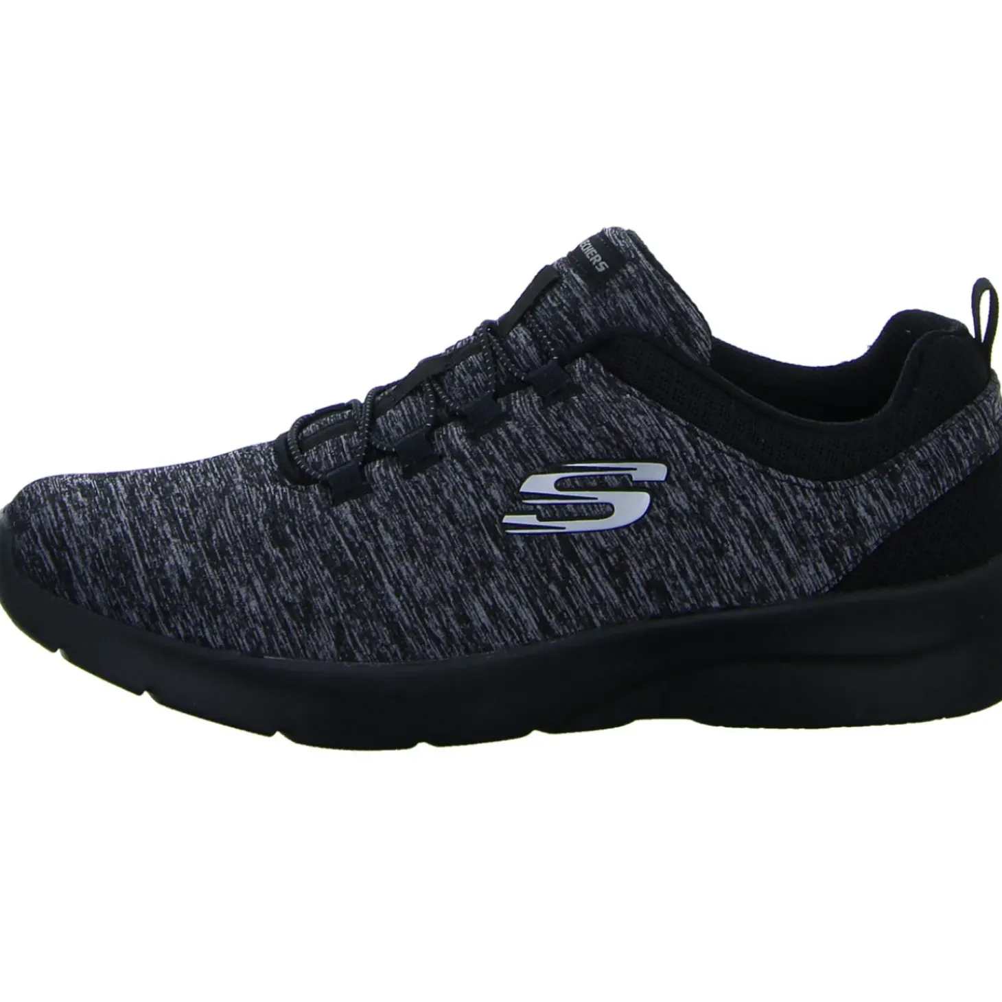 Skechers Slipper/Kletthalbschuh Sneaker (sportlich) Dynamight 2.0-In a Flash