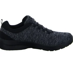 Skechers Slipper/Kletthalbschuh Sneaker (sportlich) Dynamight 2.0-In a Flash