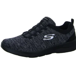 Skechers Slipper/Kletthalbschuh Sneaker (sportlich) Dynamight 2.0-In a Flash