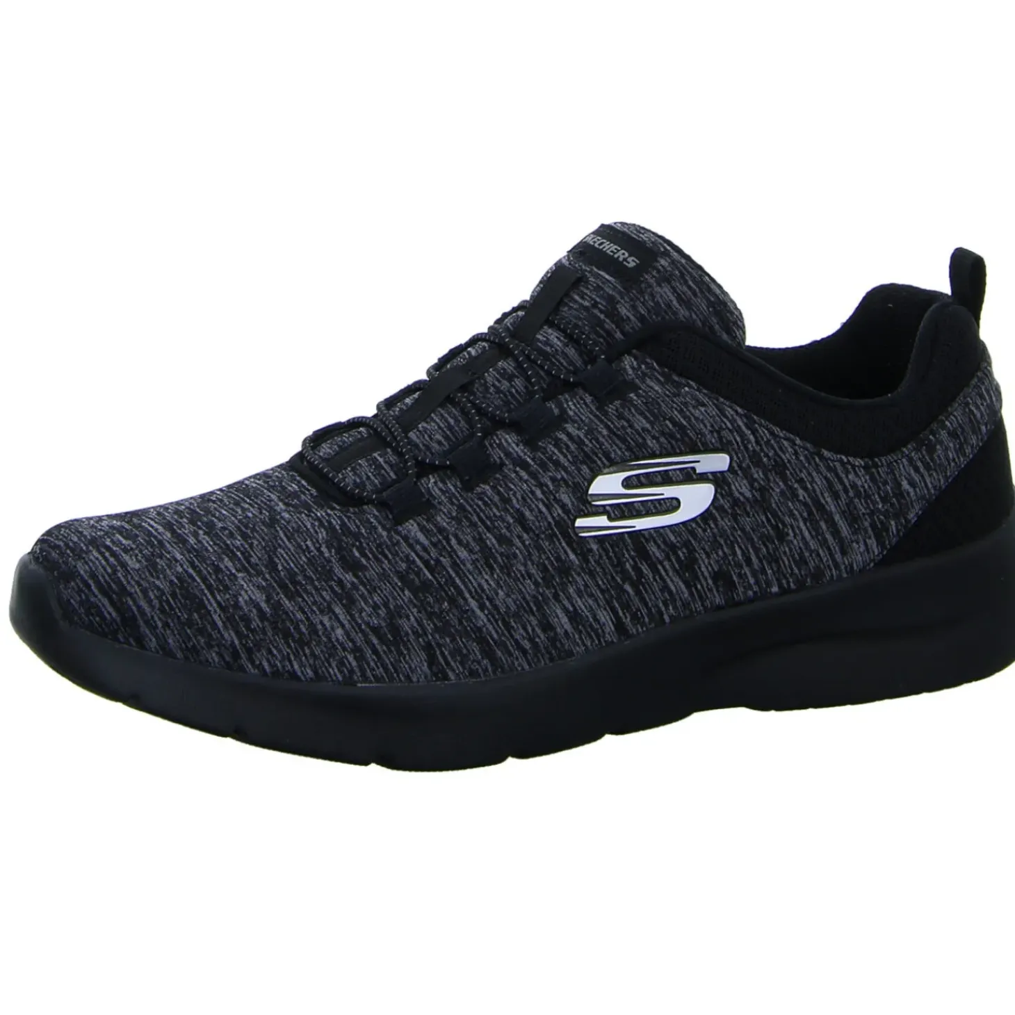 Skechers Slipper/Kletthalbschuh Sneaker (sportlich) Dynamight 2.0-In a Flash
