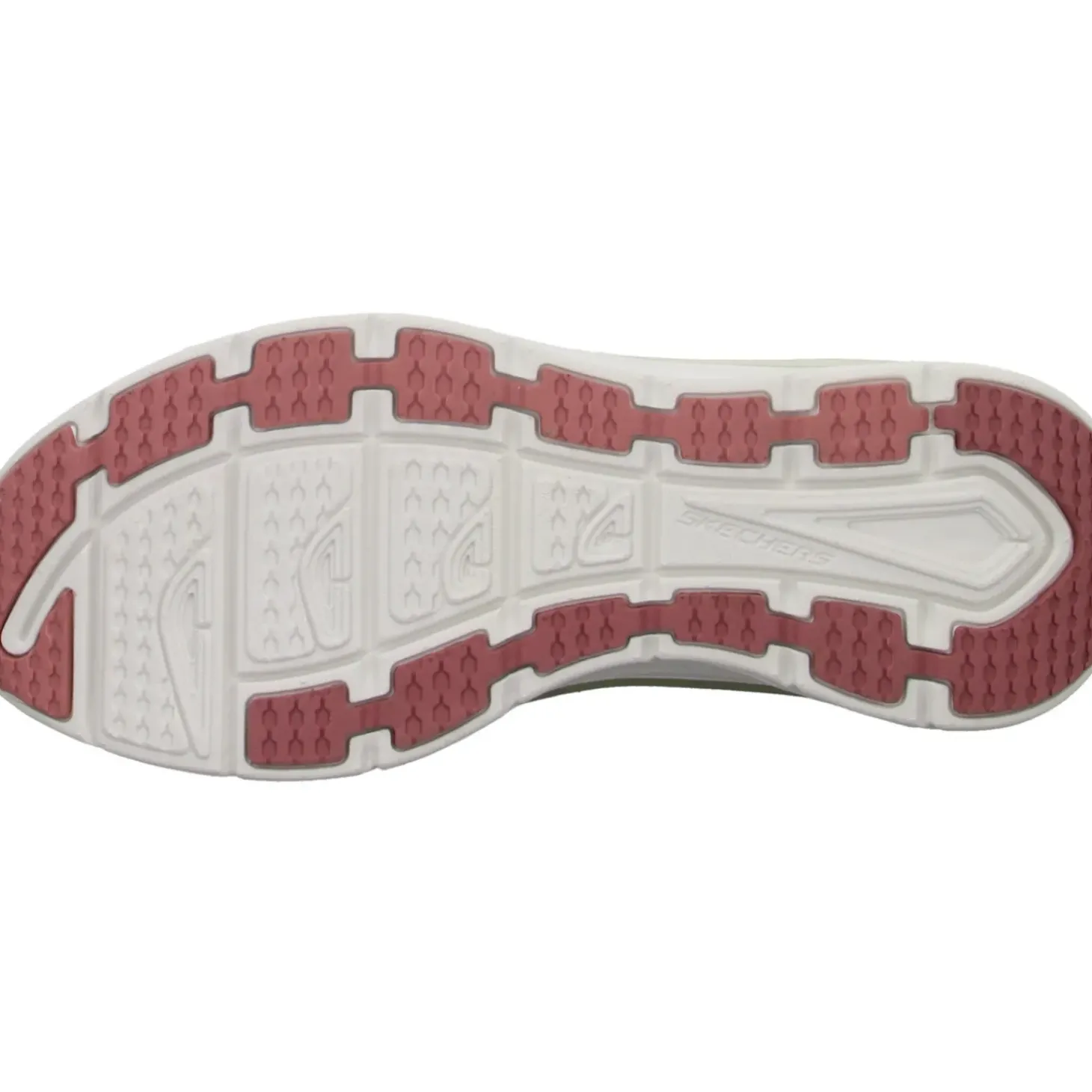 Skechers Slipper/Kletthalbschuh Sneaker (sportlich) D'Lux Walker-LET IT GLOW