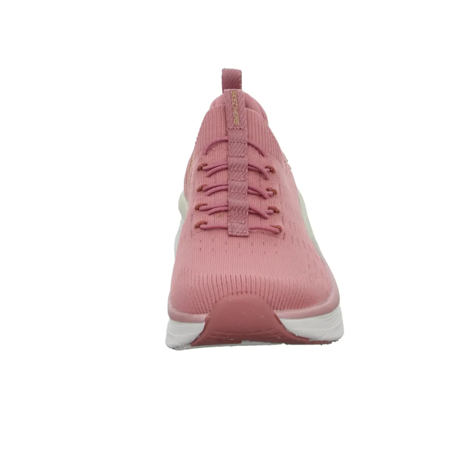 Skechers Slipper/Kletthalbschuh Sneaker (sportlich) D'Lux Walker-LET IT GLOW