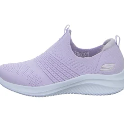 Skechers Slipper/Kletthalbschuh Sneaker (sportlich) ULTRA FLEX 3.0-CLASSY CHARM