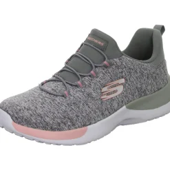 Skechers Slipper/Kletthalbschuh Sneaker (sportlich) DYNAMIGHT-BREAK-THROUGH