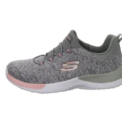 Skechers Slipper/Kletthalbschuh Sneaker (sportlich) DYNAMIGHT-BREAK-THROUGH