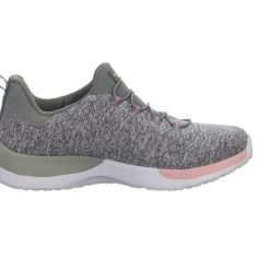 Skechers Slipper/Kletthalbschuh Sneaker (sportlich) DYNAMIGHT-BREAK-THROUGH