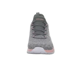 Skechers Slipper/Kletthalbschuh Sneaker (sportlich) DYNAMIGHT-BREAK-THROUGH
