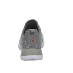 Skechers Slipper/Kletthalbschuh Sneaker (sportlich) DYNAMIGHT-BREAK-THROUGH