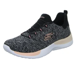 Skechers Slipper/Kletthalbschuh Sneaker (sportlich) Dynamight-Break-Through