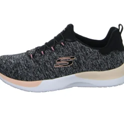 Skechers Slipper/Kletthalbschuh Sneaker (sportlich) Dynamight-Break-Through