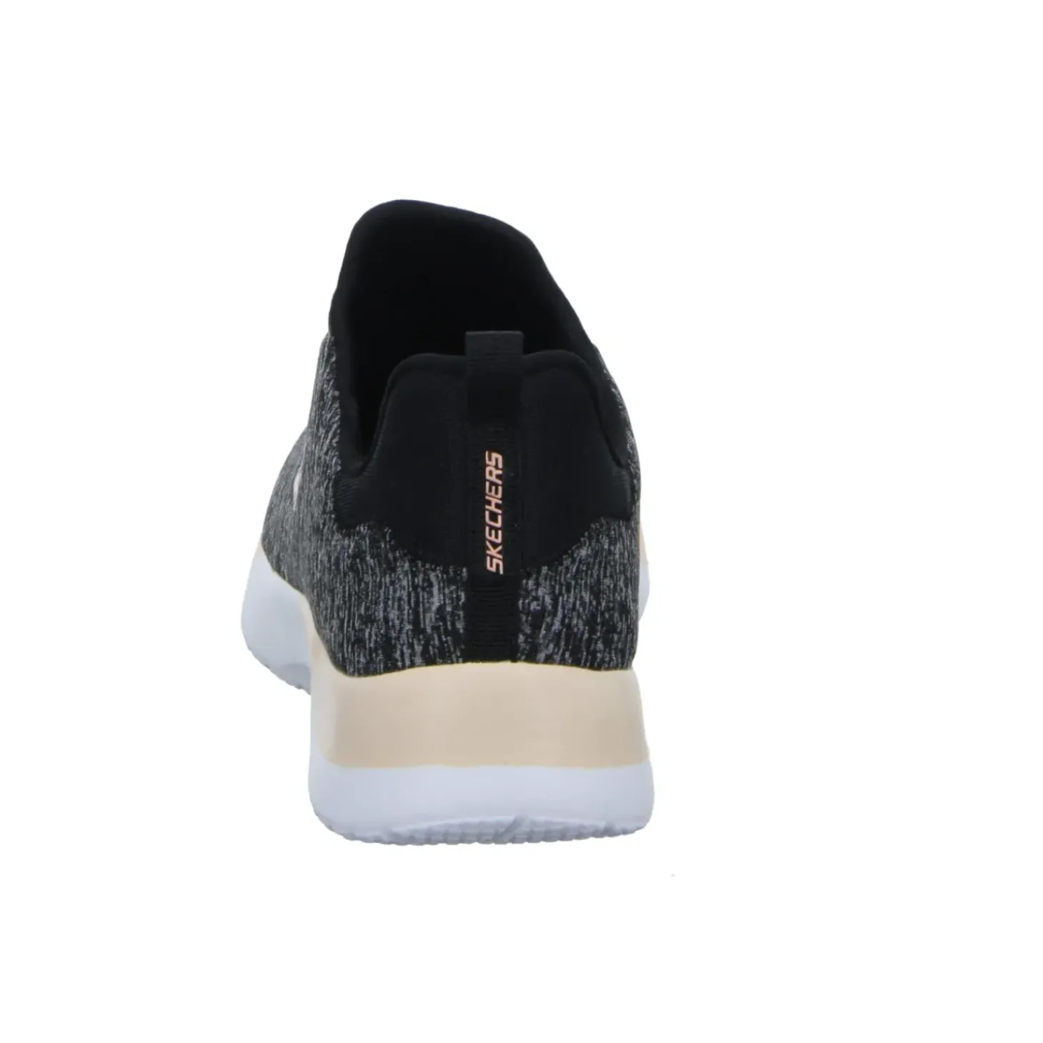 Skechers Slipper/Kletthalbschuh Sneaker (sportlich) Dynamight-Break-Through