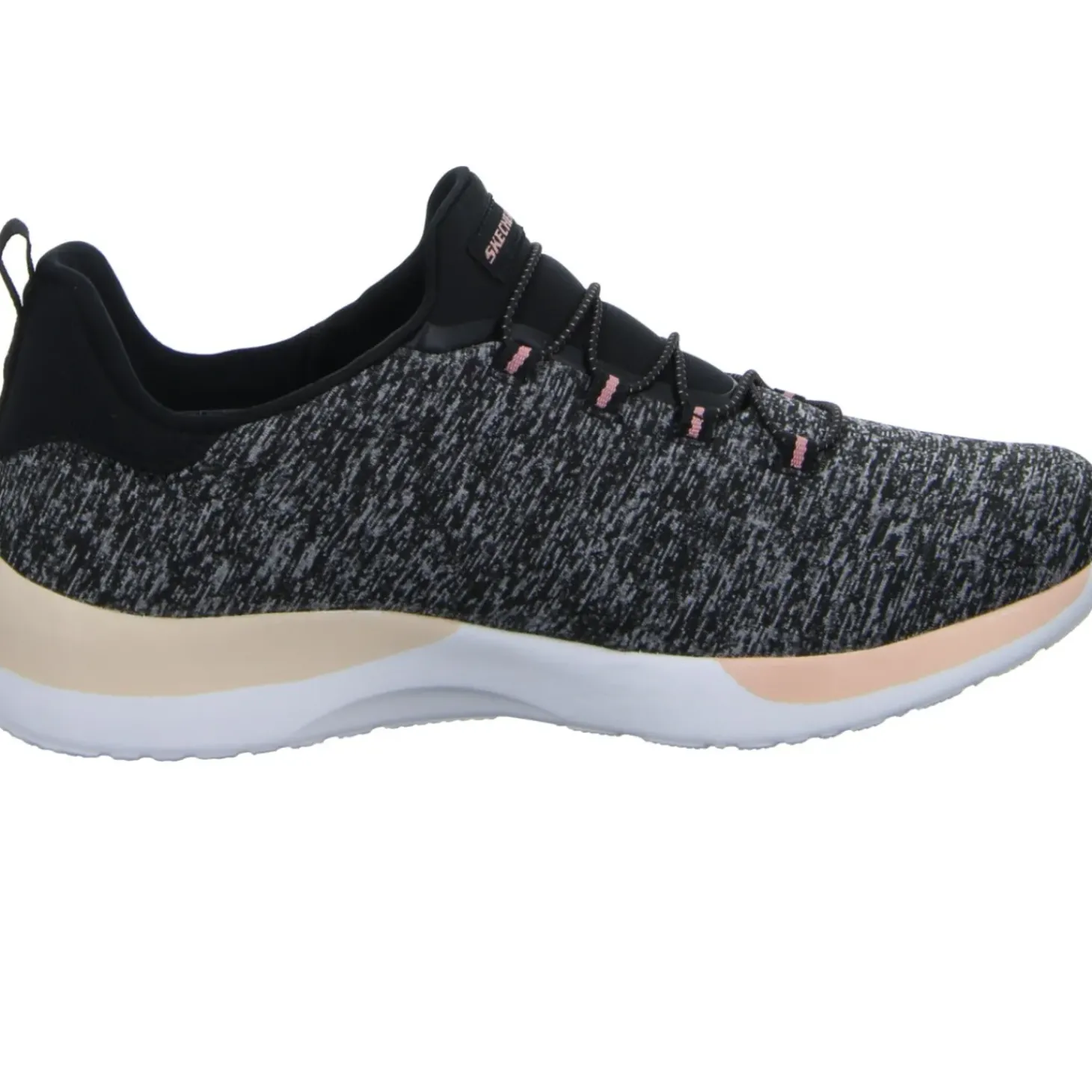 Skechers Slipper/Kletthalbschuh Sneaker (sportlich) Dynamight-Break-Through