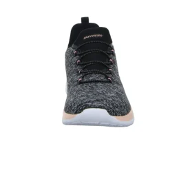Skechers Slipper/Kletthalbschuh Sneaker (sportlich) Dynamight-Break-Through