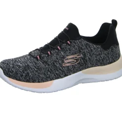 Skechers Slipper/Kletthalbschuh Sneaker (sportlich) Dynamight-Break-Through