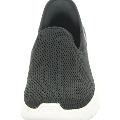 Skechers Slipper/Kletthalbschuh Sneaker (sportlich) GO WALK FLEX-RELISH