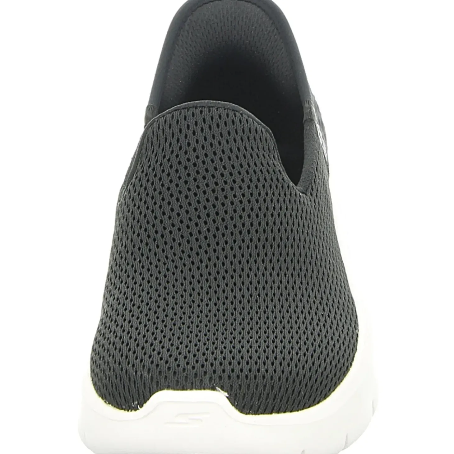 Skechers Slipper/Kletthalbschuh Sneaker (sportlich) GO WALK FLEX-RELISH