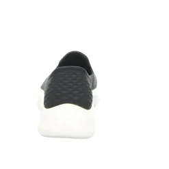Skechers Slipper/Kletthalbschuh Sneaker (sportlich) GO WALK FLEX-RELISH