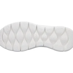 Skechers Slipper/Kletthalbschuh Sneaker (sportlich) GO WALK FLEX-RELISH