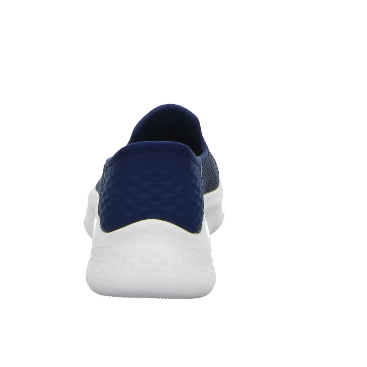 Skechers Slipper/Kletthalbschuh Sneaker (sportlich) GO WALK FLEX-RELISH