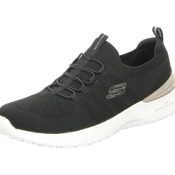 Skechers Slipper/Kletthalbschuh Sneaker (sportlich) SKECH-AIR-DYNAMIGHT-PERFECT STEPS