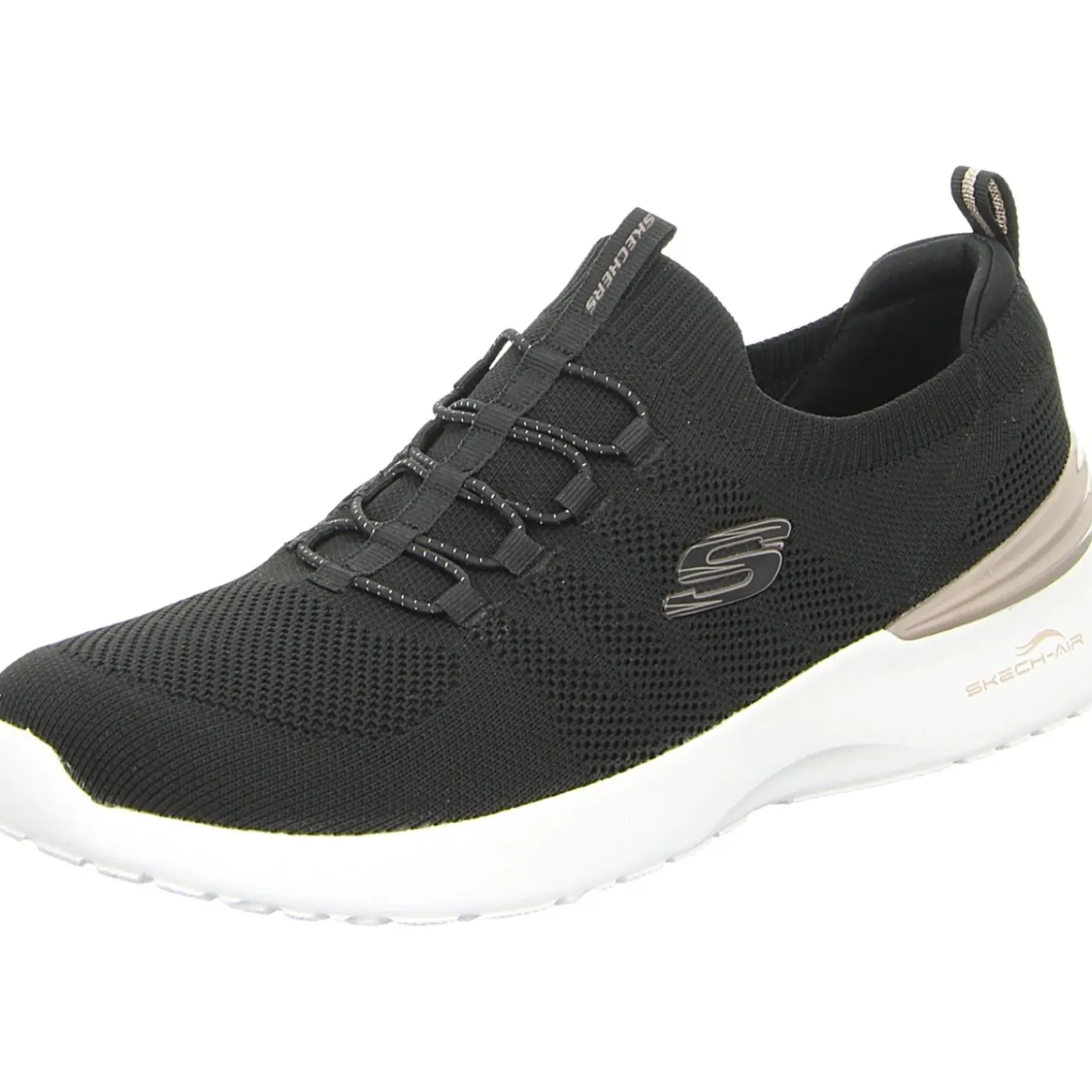 Skechers Slipper/Kletthalbschuh Sneaker (sportlich) SKECH-AIR-DYNAMIGHT-PERFECT STEPS
