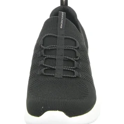 Skechers Slipper/Kletthalbschuh Sneaker (sportlich) SKECH-AIR-DYNAMIGHT-PERFECT STEPS