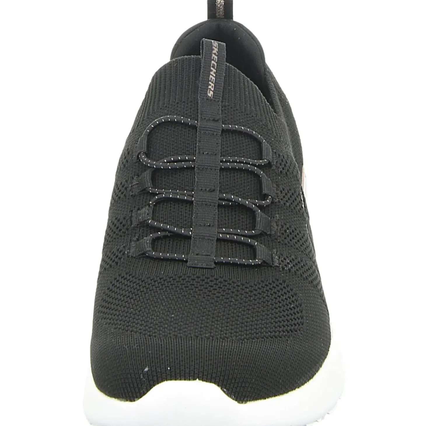 Skechers Slipper/Kletthalbschuh Sneaker (sportlich) SKECH-AIR-DYNAMIGHT-PERFECT STEPS