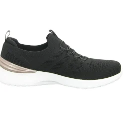 Skechers Slipper/Kletthalbschuh Sneaker (sportlich) SKECH-AIR-DYNAMIGHT-PERFECT STEPS