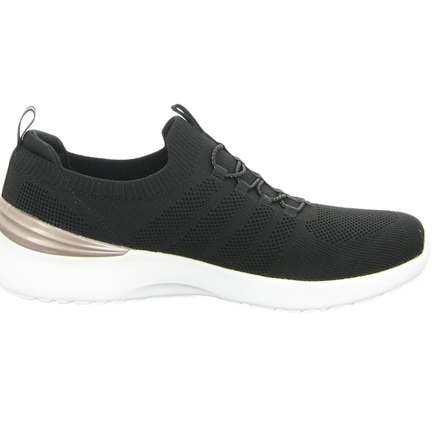 Skechers Slipper/Kletthalbschuh Sneaker (sportlich) SKECH-AIR-DYNAMIGHT-PERFECT STEPS