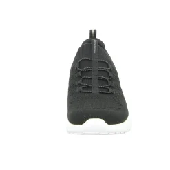 Skechers Slipper/Kletthalbschuh Sneaker (sportlich) SKECH-AIR-DYNAMIGHT-PERFECT STEPS