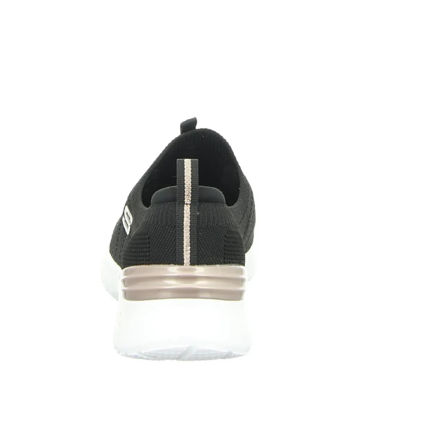 Skechers Slipper/Kletthalbschuh Sneaker (sportlich) SKECH-AIR-DYNAMIGHT-PERFECT STEPS