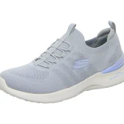 Skechers Slipper/Kletthalbschuh Sneaker (sportlich) SKECH-AIR-DYNAMIGHT-PERFECT STEPS
