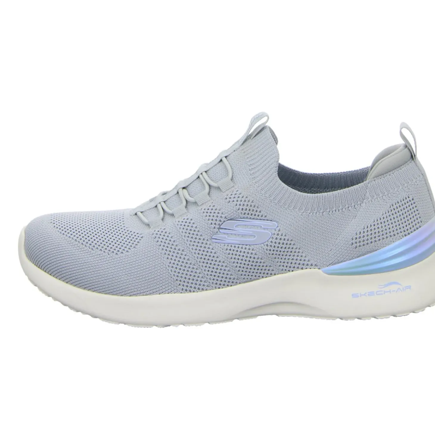 Skechers Slipper/Kletthalbschuh Sneaker (sportlich) SKECH-AIR-DYNAMIGHT-PERFECT STEPS