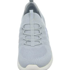 Skechers Slipper/Kletthalbschuh Sneaker (sportlich) SKECH-AIR-DYNAMIGHT-PERFECT STEPS