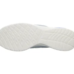 Skechers Slipper/Kletthalbschuh Sneaker (sportlich) SKECH-AIR-DYNAMIGHT-PERFECT STEPS