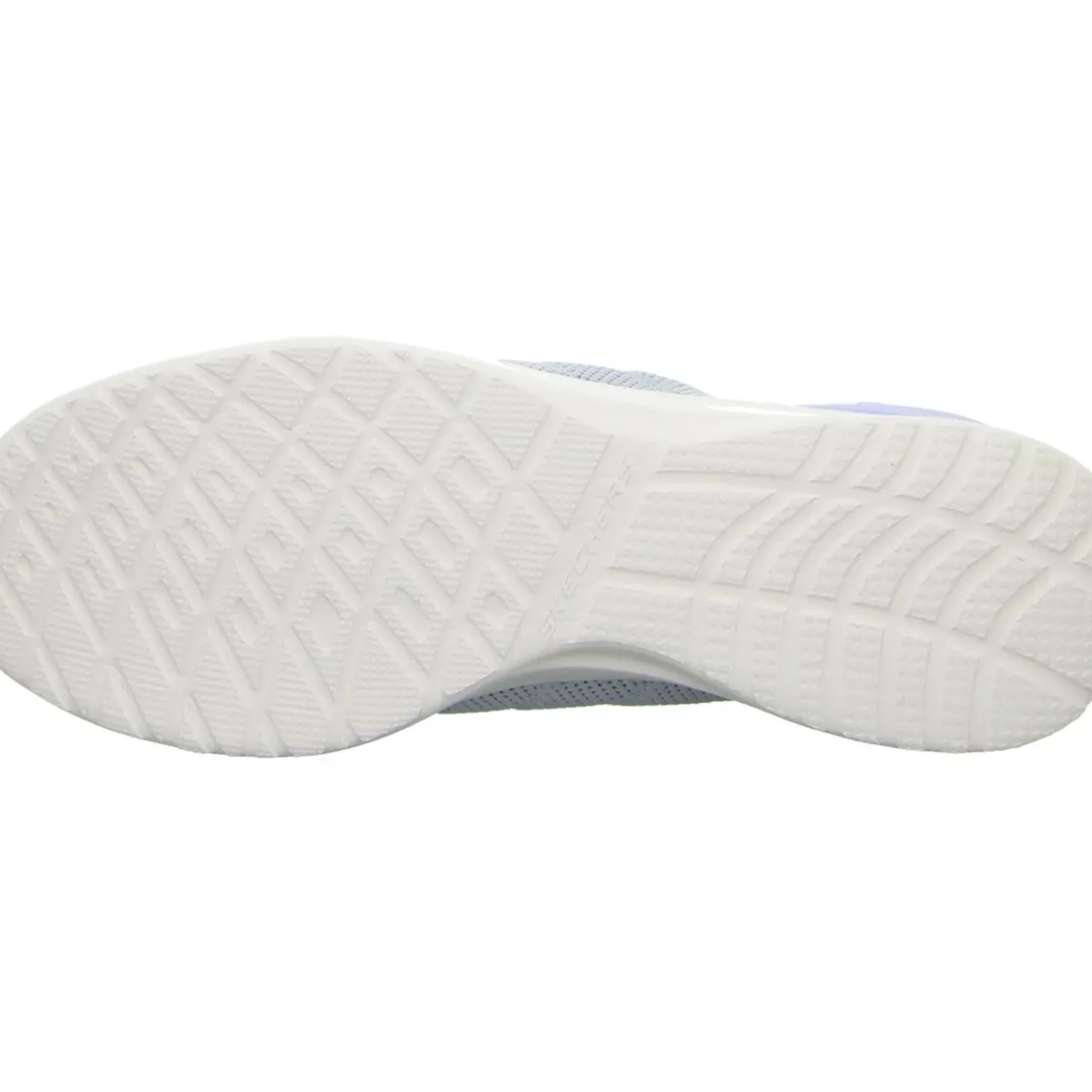 Skechers Slipper/Kletthalbschuh Sneaker (sportlich) SKECH-AIR-DYNAMIGHT-PERFECT STEPS