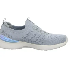 Skechers Slipper/Kletthalbschuh Sneaker (sportlich) SKECH-AIR-DYNAMIGHT-PERFECT STEPS