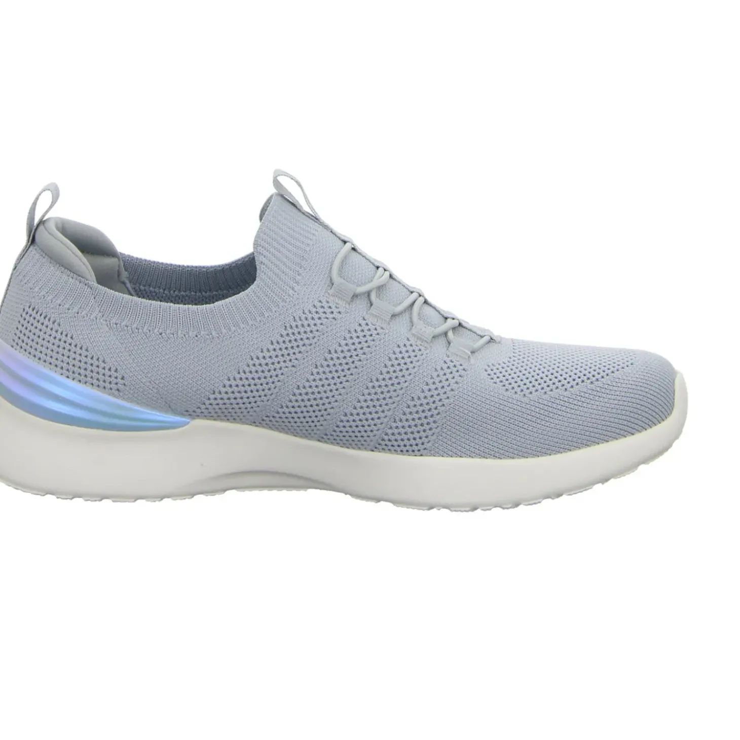 Skechers Slipper/Kletthalbschuh Sneaker (sportlich) SKECH-AIR-DYNAMIGHT-PERFECT STEPS