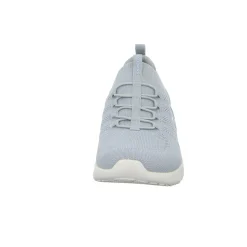Skechers Slipper/Kletthalbschuh Sneaker (sportlich) SKECH-AIR-DYNAMIGHT-PERFECT STEPS