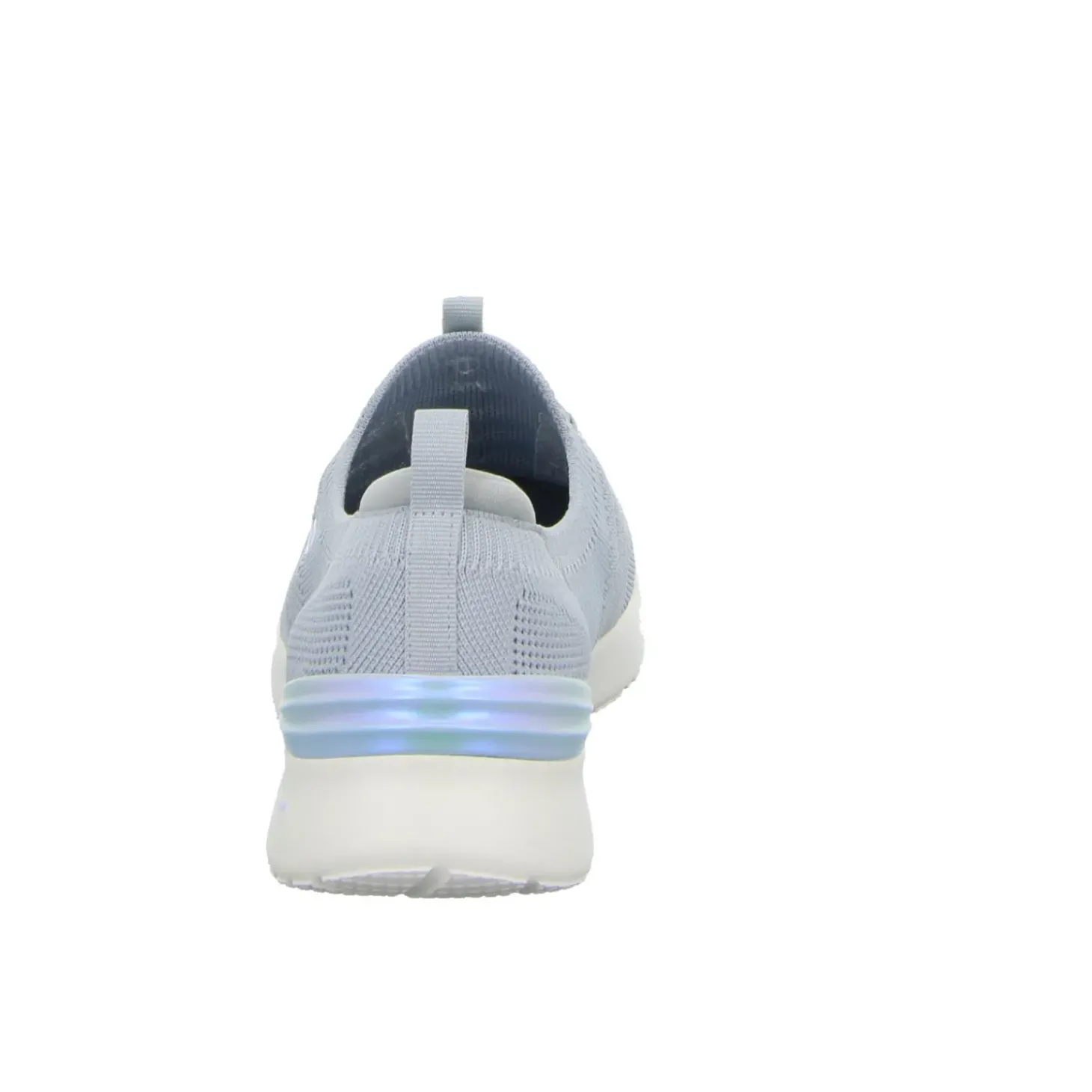 Skechers Slipper/Kletthalbschuh Sneaker (sportlich) SKECH-AIR-DYNAMIGHT-PERFECT STEPS