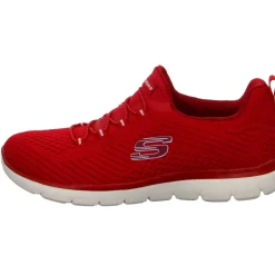 Skechers Slipper/Kletthalbschuh Sneaker (sportlich) Summits-FAST ATTRACTION