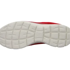 Skechers Slipper/Kletthalbschuh Sneaker (sportlich) Summits-FAST ATTRACTION